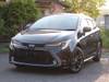 TOYOTA COROLLA TOURING