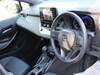 TOYOTA COROLLA TOURING