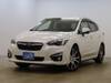 SUBARU IMPREZA SPORTS