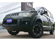 2007 MITSUBISHI DELICA D5