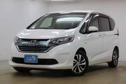 2018 HONDA FREED HYBIRD