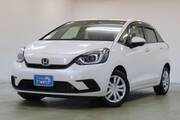 2020 HONDA FIT