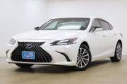 2022 LEXUS ES