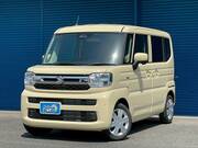 2025 SUZUKI SPACIA