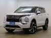 MITSUBISHI OUTLANDER PHV
