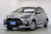2020 TOYOTA YARIS HYBRID G