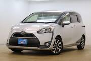 2016 TOYOTA SIENTA