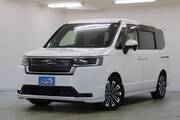 2022 HONDA STEPWAGON