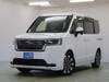 HONDA STEPWAGON