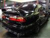 HONDA TORNEO