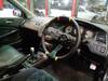 HONDA TORNEO
