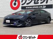 2023 TOYOTA PRIUS