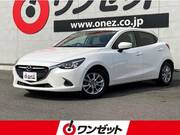 2016 MAZDA DEMIO