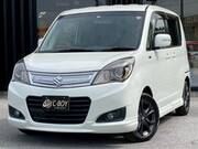 2014 SUZUKI SOLIO