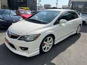 2010 HONDA CIVIC TYPE-R