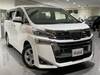 TOYOTA VELLFIRE HYBRID