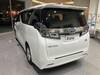 TOYOTA VELLFIRE HYBRID
