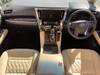TOYOTA VELLFIRE HYBRID