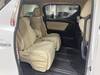 TOYOTA VELLFIRE HYBRID