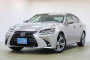 2016 LEXUS GS