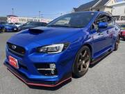 2016 SUBARU WRX STI