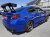 SUBARU WRX STI