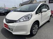 2011 HONDA FIT