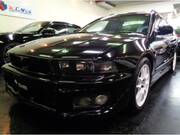 1999 MITSUBISHI LEGNUM 25ST