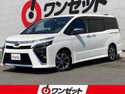 2020 TOYOTA VOXY