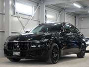 2018 MASERATI MASERATI