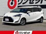 2019 TOYOTA SIENTA