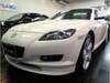 MAZDA RX-8