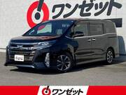 2018 TOYOTA NOAH