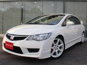 2008 HONDA CIVIC TYPE-R