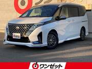 2023 NISSAN SERENA
