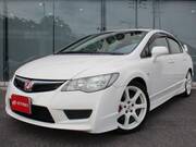 2008 HONDA CIVIC TYPE-R