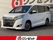 2017 TOYOTA ESQUIRE XI