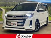 2020 TOYOTA NOAH