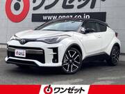 2020 TOYOTA C-HR