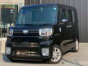 2019 DAIHATSU WAKE