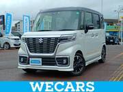 2018 SUZUKI SPACIA