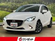 2015 MAZDA DEMIO