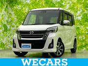 2017 NISSAN DAYZ ROOX
