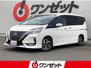 2021 NISSAN SERENA
