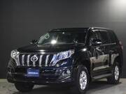 2016 TOYOTA LAND CRUISER PRADO
