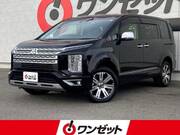 2022 MITSUBISHI DELICA D5