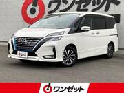 2020 NISSAN SERENA