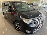 2016 NISSAN SERENA