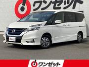 2018 NISSAN SERENA