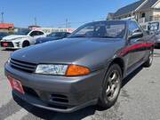 1990 NISSAN SKYLINE